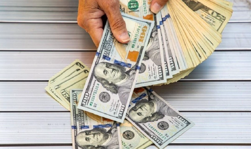 سامانه پیش فروش ارز رونمایی شد