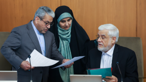 واکنش وزارت راه به شایعه استعفای خانم وزیر