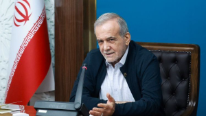 پزشکیان: رسانه ملی و تریبون‌های رسمی در حفظ همبستگی دقت کنند