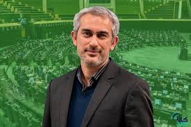 مدنی‌ زاده وزیر اقتصاد شد
