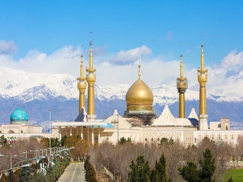 اعلام محدودیت‌های ترافیکی ویژه مراسم سالگرد ارتحال امام(ره)