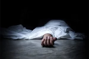 جسد الهه حسین نژاد در این منطقه تهران پیدا شد