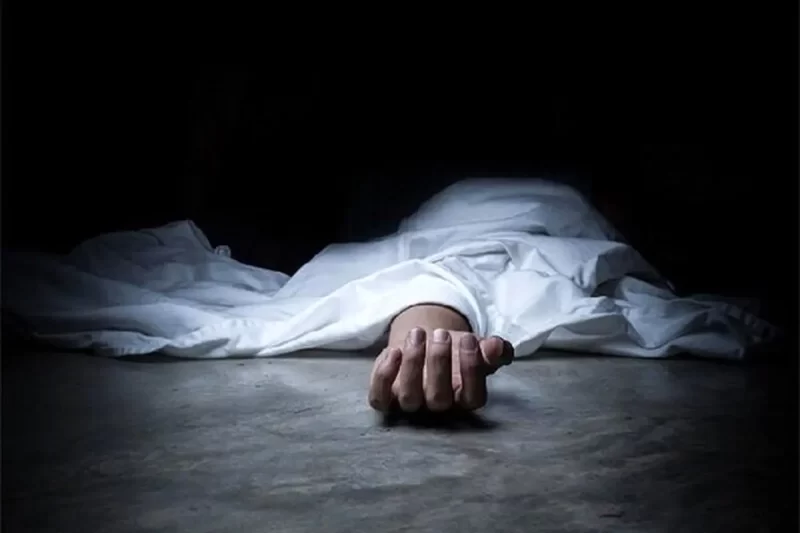 جسد الهه حسین نژاد در این منطقه تهران پیدا شد