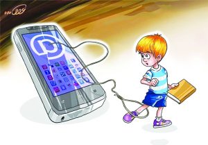 بی‌تحرکی در فضای دیجیتال؛ دشمن نامرئی مغز و خلاقیت