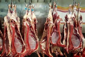 قیمت گوشت قرمز امروز ۳۰ تیر ۱۴۰۴