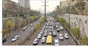 بزرگراه همت امشب و فرداشب مسدود می‌شود