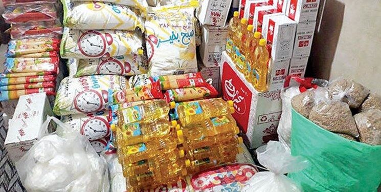 مدیریت هوشمندانه کالاهای اساسی در جنگ ۱۲ روزه
