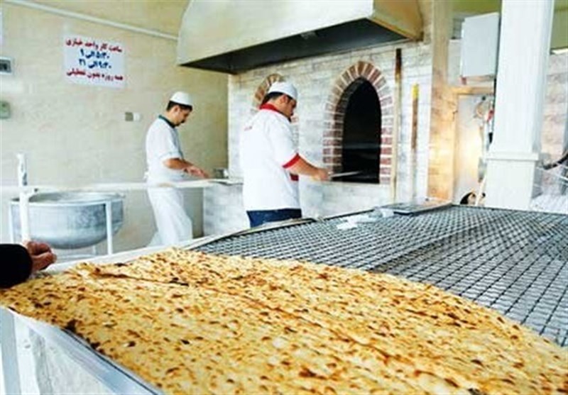 ابلاغ رسمی افزایش قیمت نان در تهران