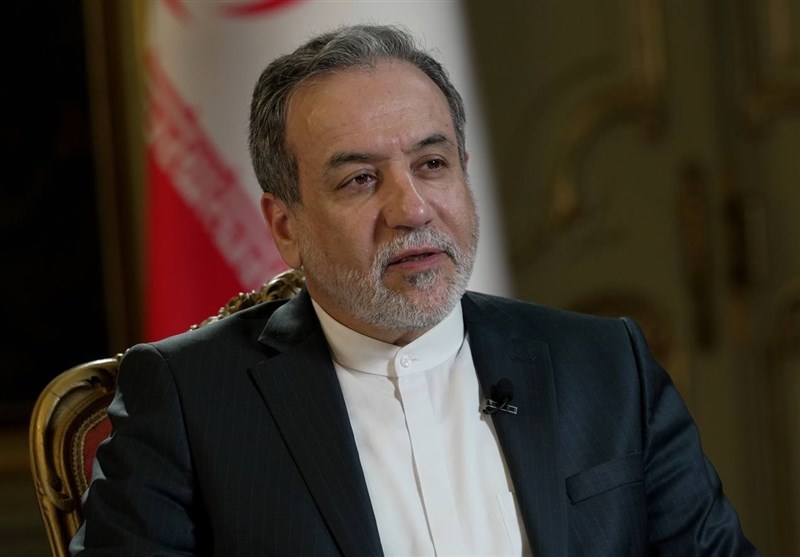 عراقچی: غنی‌سازی افتخار ملی است و حتماً حفظ خواهد شد