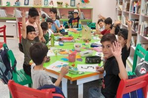 ارسال بسته‌های فرهنگی تابستانی به مراکز کانون پرورش فکری
