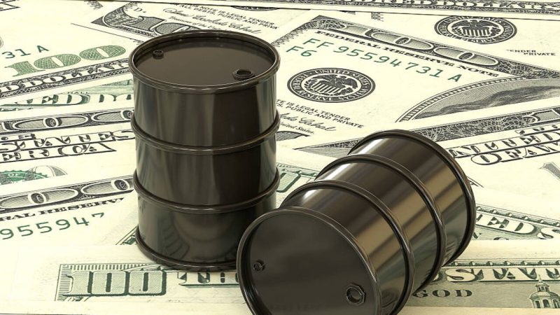 قیمت نفت بیش از ۲٪ افزایش یافت