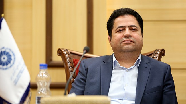 نایب‌رئیس اتاق بازرگانی: باید مانع موازی‌کاری در بخش خصوصی شویم