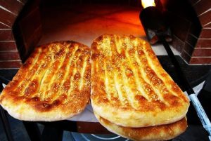 جزییات تغییر قیمت نان در تهران/ نان بربری ۳۵۰۰ تومانی این‌گونه ۷۰۰۰ تومان شد
