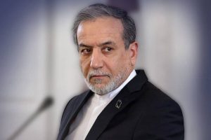 عراقچی: درهای دیپلماسی هرگز بسته نمی‌شوند