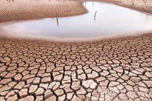 احتمال محدودیت مقطعی آب در تهران