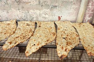 قیمت جدید نان‌های سنتی این هفته ابلاغ می‌شود