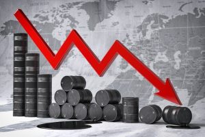 قیمت جهانی نفت امروز ۲۴ تیر ۱۴۰۴