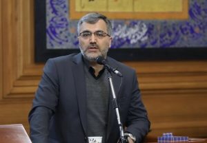 تهرانِ آینده؛ پناهگاه‌های امن در دل بوستان‌های شهری