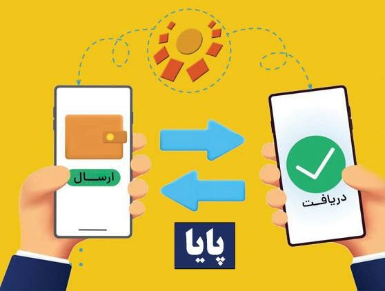 تغییر ساعت چرخه تسویه پایا به شبکه بانکی ابلاغ شد