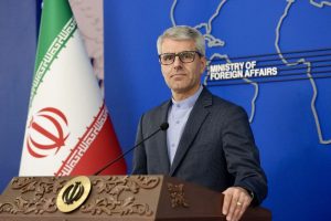 نشست ایران و اروپا درباره تحریم‌ها در استانبول برگزار می‌شود