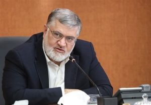 ضرورت صرفه‌جویی ۲۰ درصدی آب/ استفاده از مخزن ذخیره و پمپ در پایتخت الزامی است
