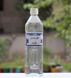 عرق کاسنی؛ نوشیدنی پاک‌ساز کبد با خواص ضدجوش و سم‌زدایی طبیعی