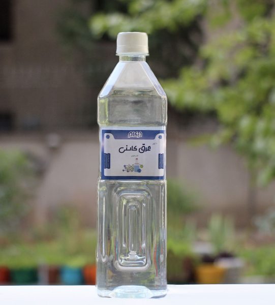 عرق کاسنی؛ نوشیدنی پاک‌ساز کبد با خواص ضدجوش و سم‌زدایی طبیعی