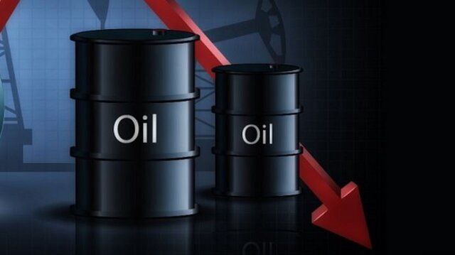 تنش‌های تجاری آمریکا و اروپا باعث کاهش قیمت نفت شد
