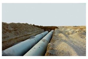 گزارش روابط عمومی ایمیدرو از پروژه های انتقال آب از سواحل جنوبی