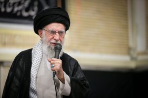بیانات مهم رهبر انقلاب در مراسم بزرگداشت شهدای جنگ تحمیلی اخیر