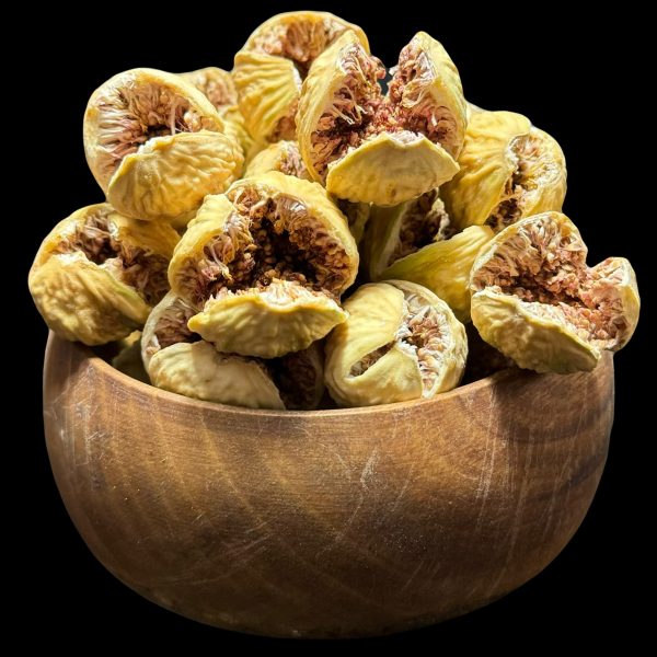 انجیر خشک؛ منبع طبیعی فیبر، انرژی و آنتی‌اکسیدان