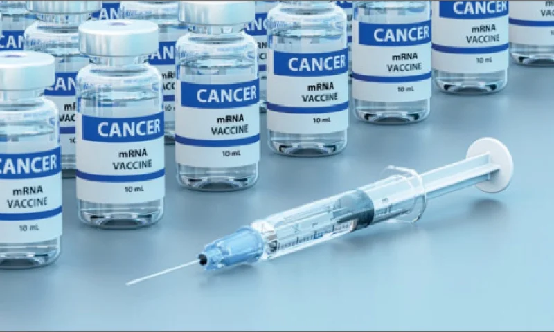 واکسن mRNA جدید سیستم ایمنی بدن را برای نابودسازی همه سرطان‌ها آموزش می‌دهد