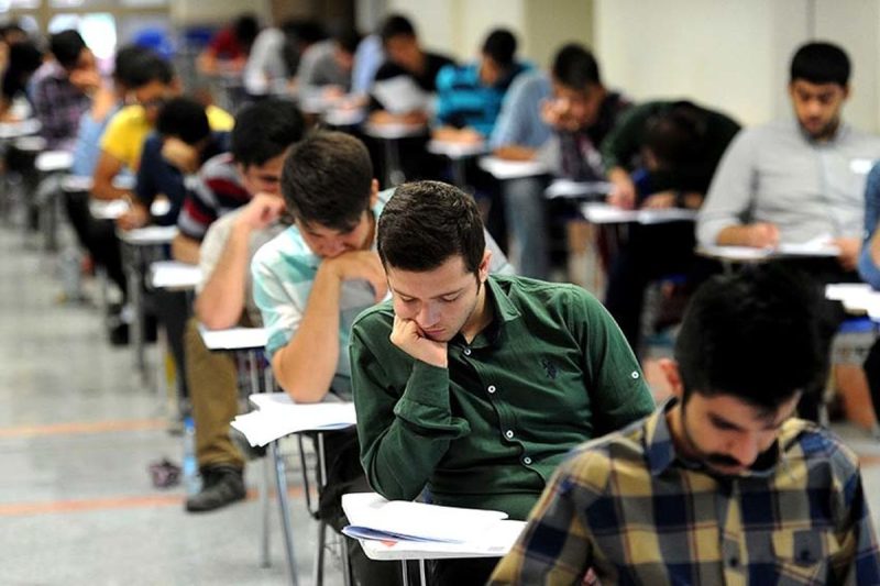 آزمون استخدام آموزش و پرورش ۹ و ۱۰ مرداد و دستگاه‌های اجرایی ۱۴ شهریور برگزار می شود