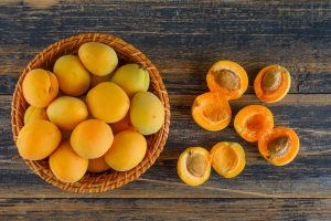 زردآلو؛ طلای تابستان با خواصی برای چشم، پوست و گوارش