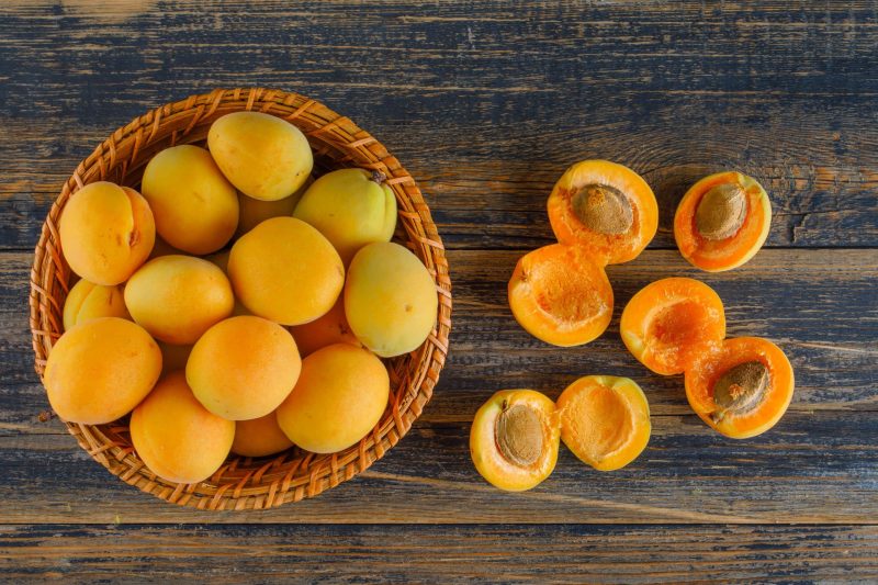 زردآلو؛ طلای تابستان با خواصی برای چشم، پوست و گوارش