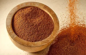 خاکشیر؛ نوشیدنی سنتی با خواص ضد التهاب و پاک‌سازی پوست