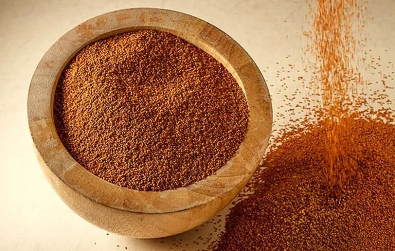 خاکشیر؛ نوشیدنی سنتی با خواص ضد التهاب و پاک‌سازی پوست