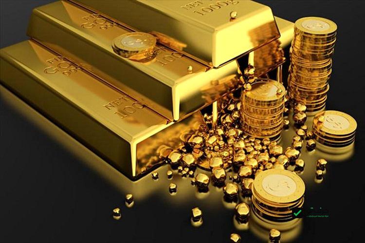 فلز زرد زیر سایه فشارها؛ چشم‌انداز نزولی طلا در تحلیل شورای جهانی