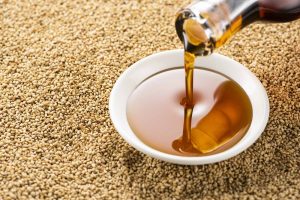روغن کنجد؛ طلای گیاهی برای سلامت قلب، پوست و مفاصل