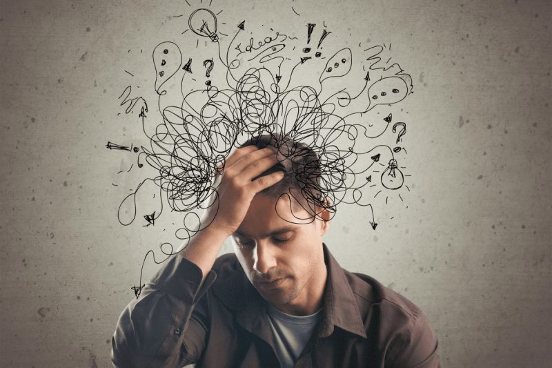 مدیریت نکردن حواس‌پرتی‌های کوچک؛ قاتل پنهان تمرکز ذهنی