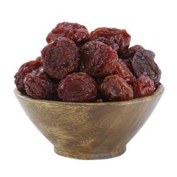 تیتر: آلو بخارا؛ میوه‌ی ملین و قلب‌دوست با خواص ضد فشار خون و تسهیل گوارش