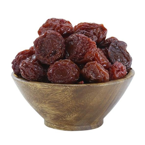 تیتر: آلو بخارا؛ میوه‌ی ملین و قلب‌دوست با خواص ضد فشار خون و تسهیل گوارش