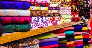 واردات پارچه کاهش یافت/ کاهش ۹۰ میلیون دلاری پس از رشد ۱۰۰ درصدی
