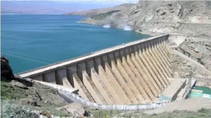 تنها ۱۴ درصد از حجم مخازن سدهای تهران پر است