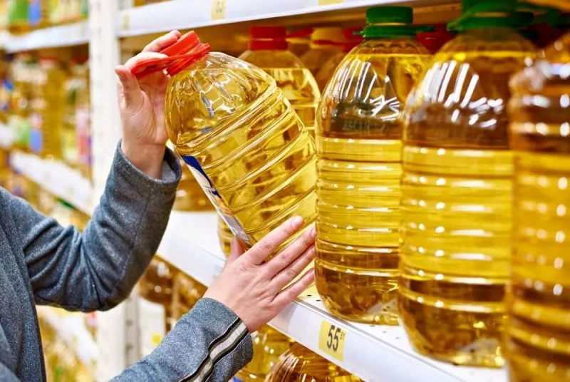 جایگزینی ارز توافقی با ارز نیمایی،باعث ۳۰ درصد افزایش قیمت روغن شد