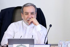 عراقچی: سطح غنی‌سازی بر اساس نیازهای ایران تعیین می‌شود