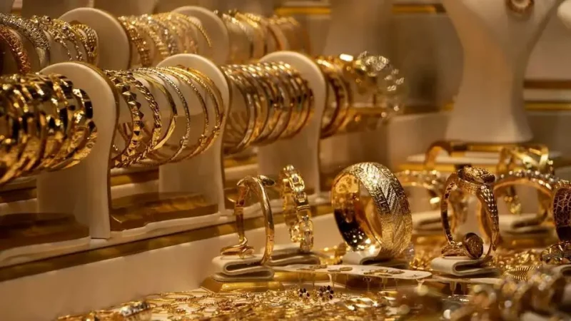 قیمت طلا و سکه امروز سشنبه ۲۵ آذر