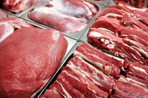 قیمت گوشت قرمز امروز ۲۰ مرداد