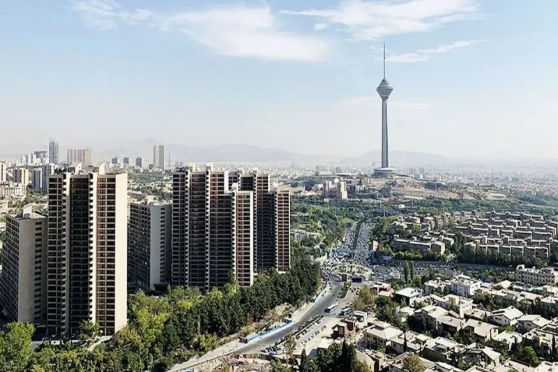 کاهش ۳۰ درصدی قیمت اجاره خانه در حومه تهران