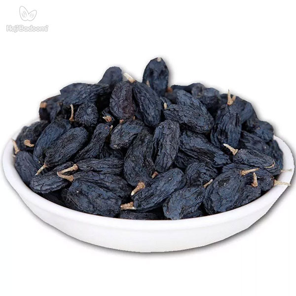مویز؛ خوراکی کوچک با خواص بزرگ برای سلامت بدن و ذهن